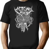 Whitechapel-Dbfc T-Shirt for Men & Women, T-Shirts Graphic Tee - Black