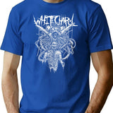 Whitechapel-Dbfc T-Shirt for Men & Women, T-Shirts Graphic Tee - Blue