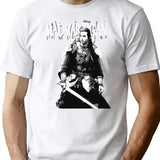 Willow Old Movie T-Shirt for Men & Women, T-Shirts Graphic Tee - White