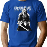 Willow Old Movie T-Shirt for Men & Women, T-Shirts Graphic Tee - Blue