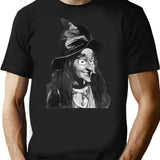 Witchiepoo T-Shirt for Men & Women, T-Shirts Graphic Tee - Black
