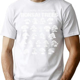 Yes I Really Do Need All These Bonsai Trees T-Shirt for Men & Women, T-Shirts Graphic Tee - White