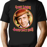 You Lose Good Day Sir T-Shirt for Men & Women, T-Shirts Graphic Tee - Black