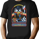 You'Re Killing It T-Shirt for Men & Women, T-Shirts Graphic Tee - Black