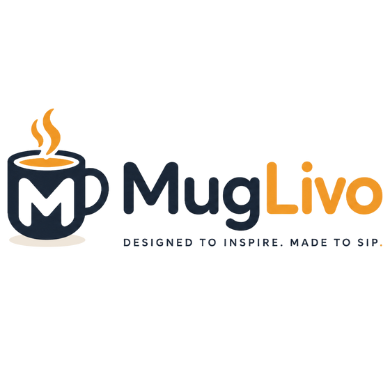 MugLivo - Thoughtfully Designed Mugs for Every Moment
