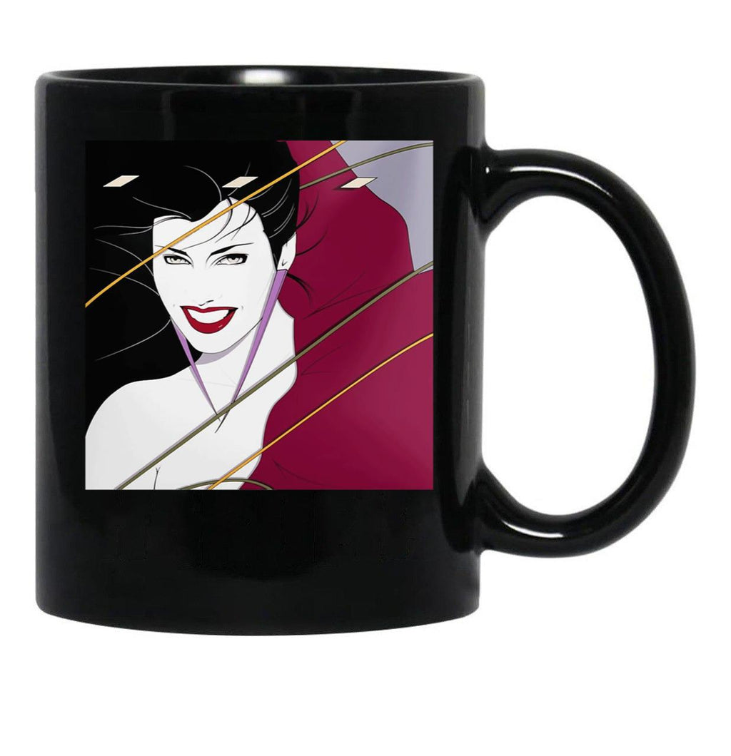in Thor Ragnarok Duran Duran'S Rio Bruce Banner Black Coffee Mug, Gift Coffee Mug - Black