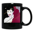 in Thor Ragnarok Duran Duran'S Rio Bruce Banner Black Coffee Mug, Gift Coffee Mug - Black