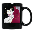 in Thor Ragnarok Duran Duran'S Rio Bruce Banner Black Coffee Mug, Gift Coffee Mug - Black