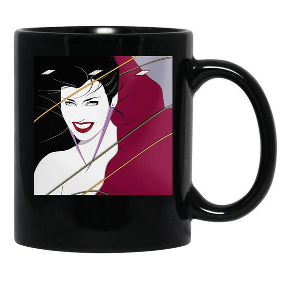 in Thor Ragnarok Duran Duran'S Rio Bruce Banner Black Coffee Mug, Gift Coffee Mug - Black