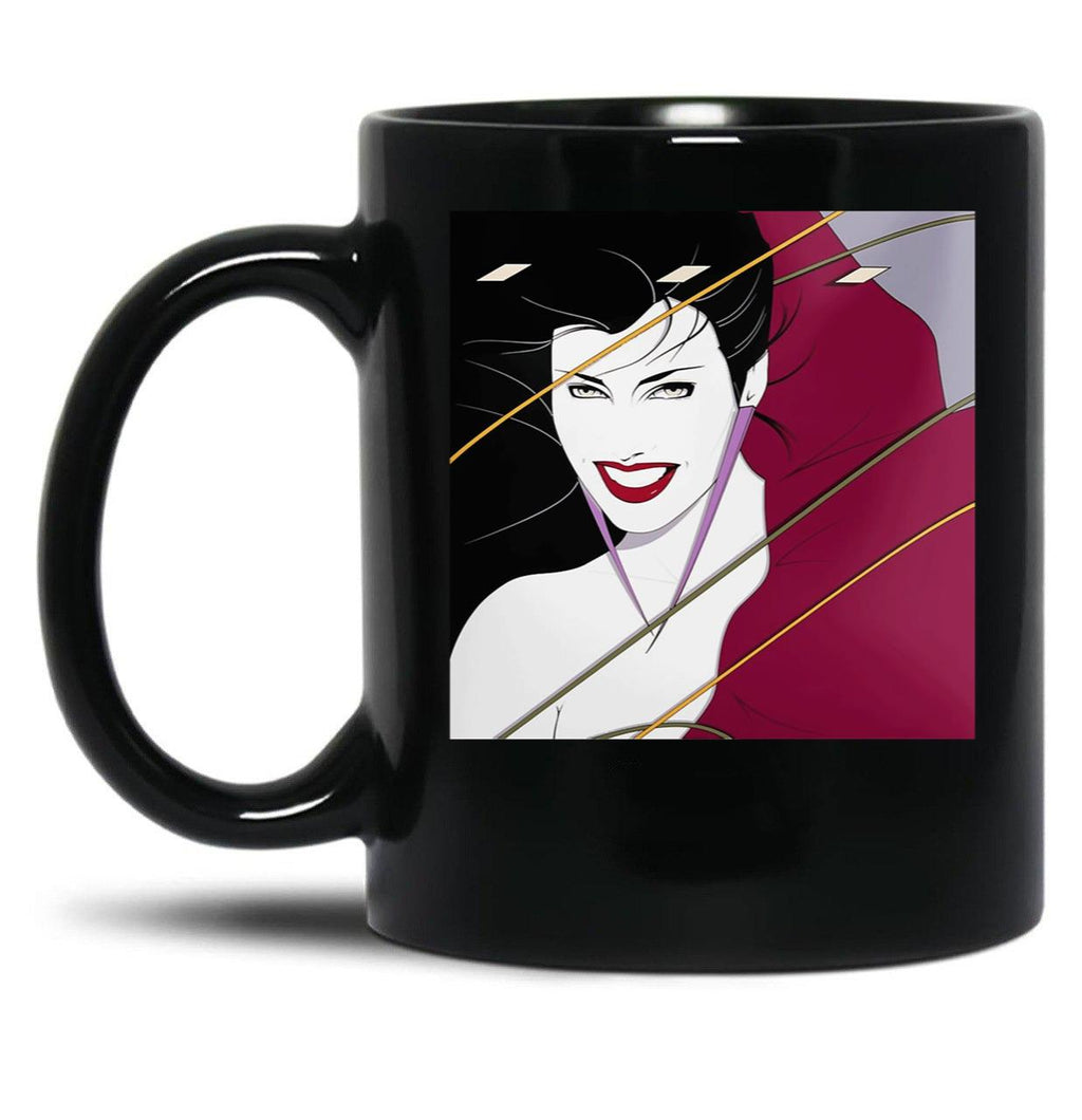 in Thor Ragnarok Duran Duran'S Rio Bruce Banner Black Coffee Mug, Gift Coffee Mug