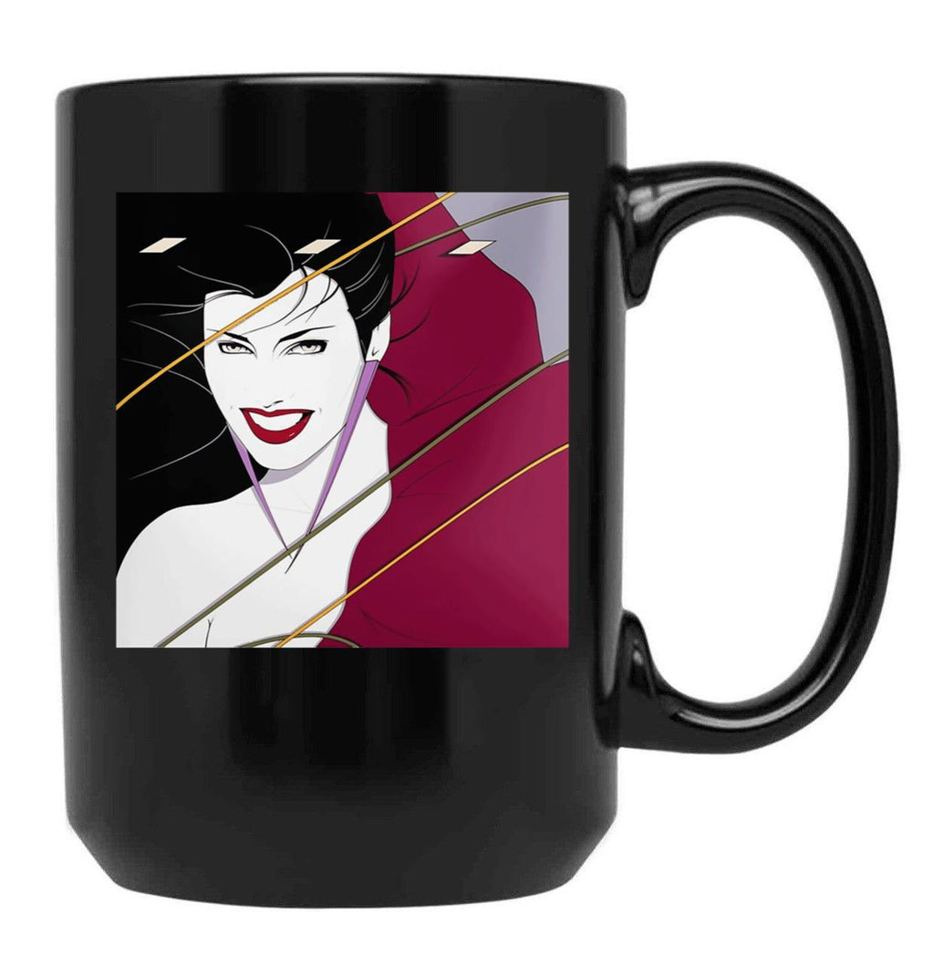 in Thor Ragnarok Duran Duran'S Rio Bruce Banner Black Coffee Mug, Gift Coffee Mug