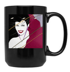 in Thor Ragnarok Duran Duran'S Rio Bruce Banner Black Coffee Mug, Gift Coffee Mug